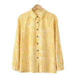 Batik blouse