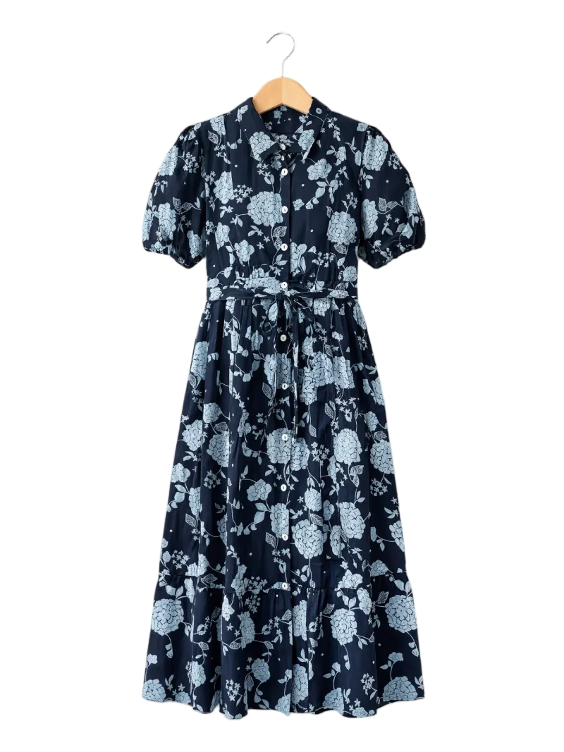 Irah dress - Dress on Hanger Irah dress - Image 1